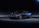 BMW i8 CrossFade by Garage Italia Customs 2016 года